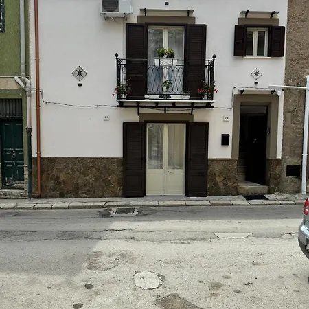 펜션 House Of Joy 코흘레온