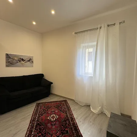House Of Joy Tatil Evi Corleone