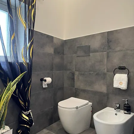 펜션 House Of Joy 코흘레온